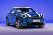 MINI Hatchback 5D: pregled kompaktnega kombilimuzina 3. generacije fotografija 1