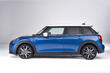MINI Hatchback 5D: pregled kompaktnega kombilimuzina 3. generacije fotografija 3