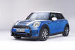MINI Hatchback 5D: pregled kompaktnega kombilimuzina 3. generacije fotografija 2