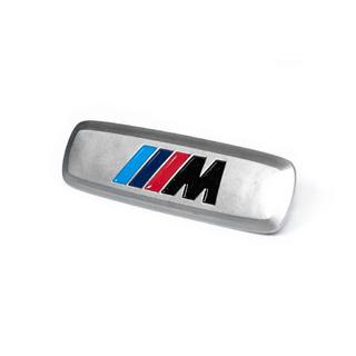 Aluminijasta značka za avtomobilske preproge (1 kos) fotografija 2