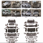 Toyota Land Cruiser Prado 120 2002–2009 Facelift komplet za LC 300 fotografija 6