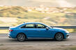 Test športne limuzine Audi S4 pete generacije fotografija 3