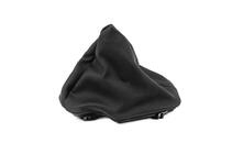 BMW serija 3 E46 1998–2006 OEM manšeta prestavne ročice (avtomatik) (umetno usnje) fotografija 1