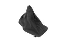 BMW serija 3 E46 1998–2006 OEM manšeta prestavne ročice (avtomatik) (umetno usnje) fotografija 2