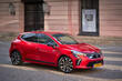 Mitsubishi Colt: pregled sedme generacije kombilimuzine fotografija 1