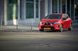 Mitsubishi Colt: pregled sedme generacije kombilimuzine fotografija 2