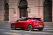 Mitsubishi Colt: pregled sedme generacije kombilimuzine fotografija 4