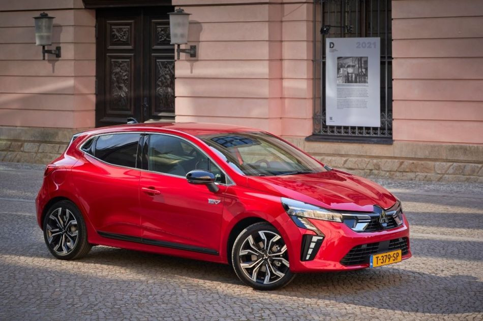 Mitsubishi Colt: pregled sedme generacije kombilimuzine