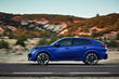 BMW X2 II generacija: pregled crossoverja fotografija 3
