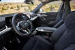 BMW X2 II generacija: pregled crossoverja fotografija 7