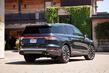 Lincoln Aviator: luksuzni ameriški SUV fotografija 4