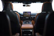 Lincoln Aviator: luksuzni ameriški SUV fotografija 6