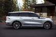 Lincoln Aviator: luksuzni ameriški SUV fotografija 3