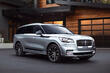 Lincoln Aviator: luksuzni ameriški SUV fotografija 2