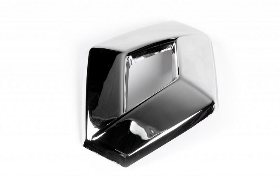 Renault Megane III 2009–2016 Znižano: emblem (2013-2016, Turčija) Image