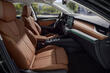 Skoda Octavia A8 Combi 2024: pregled posodobljenega karavana fotografija 6