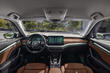 Skoda Octavia A8 Combi 2024: pregled posodobljenega karavana fotografija 5