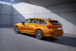Skoda Octavia A8 Combi 2024: pregled posodobljenega karavana fotografija 3
