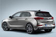 Pregled prenovljene kombilimuzine Hyundai i30 tretje generacije fotografija 4
