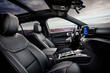 Ford Explorer ST: test športnega križanca fotografija 6