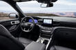 Ford Explorer ST: test športnega križanca fotografija 5