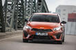 Test posodobljenega športnega karavana KIA ProCeed GT fotografija 3