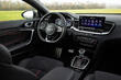 Test posodobljenega športnega karavana KIA ProCeed GT fotografija 6