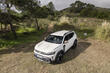 Pregled tretje generacije Dacia Duster fotografija 2