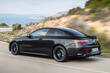 Mercedes-Benz E-Class Coupe (C238): pregled nemškega premijskega kupeja fotografija 4
