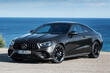 Mercedes-Benz E-Class Coupe (C238): pregled nemškega premijskega kupeja fotografija 1