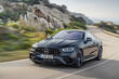Mercedes-Benz E-Class Coupe (C238): pregled nemškega premijskega kupeja fotografija 2