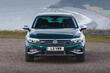 Volkswagen Passat Alltrack: karavan za vse ceste fotografija 2
