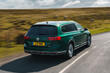 Volkswagen Passat Alltrack: karavan za vse ceste fotografija 4