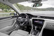 Volkswagen Passat Alltrack: karavan za vse ceste fotografija 5
