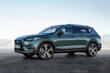 SEAT Tarraco: stilski in prostoren crossover fotografija 3