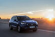 SEAT Tarraco: stilski in prostoren crossover fotografija 1