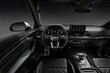 Pregled Audi SQ5 Sportback: stilski crossover z močnim značajem fotografija 6