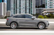 Pregled Audi SQ5 Sportback: stilski crossover z močnim značajem fotografija 3
