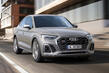 Pregled Audi SQ5 Sportback: stilski crossover z močnim značajem fotografija 2