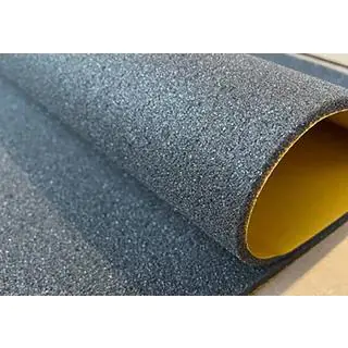 BASE ACOUSTIC SOUND LINE 5 akustična pena, debelina 5 mm, plošča 750 × 1000 mm