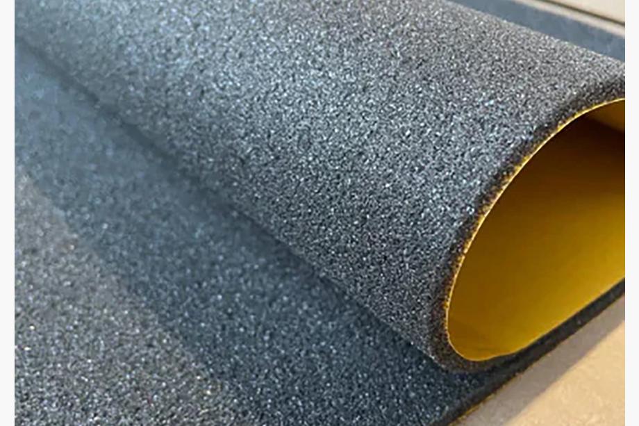 BASE ACOUSTIC SOUND LINE 5 akustična pena, debelina 5 mm, plošča 750 × 1000 mm Fotografija 1