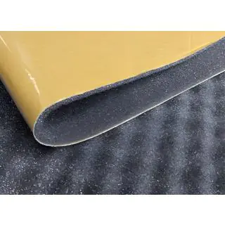 BASE ACOUSTIC SOUND WAVE 15 akustična pena, debelina 15 mm, plošča 750 × 1000 mm fotografija 3