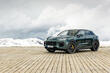 Porsche Cayenne Coupe: luksuzni crossover z osveženim videzom fotografija 1