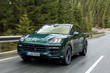 Porsche Cayenne Coupe: luksuzni crossover z osveženim videzom fotografija 2