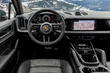 Porsche Cayenne Coupe: luksuzni crossover z osveženim videzom fotografija 5
