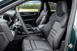 Porsche Cayenne Coupe: luksuzni crossover z osveženim videzom fotografija 6