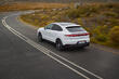 Porsche Cayenne Coupe: luksuzni crossover z osveženim videzom fotografija 4