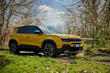 Jeep Avenger: pregled mestnega križanca fotografija 1