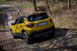 Jeep Avenger: pregled mestnega križanca fotografija 2