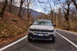 Jeep Avenger: pregled mestnega križanca fotografija 4